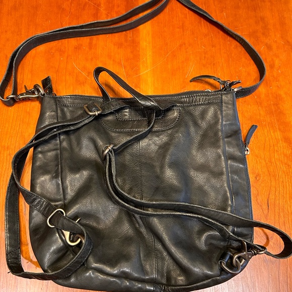 RPS (rock paper scissors) bag - Picture 7 of 9